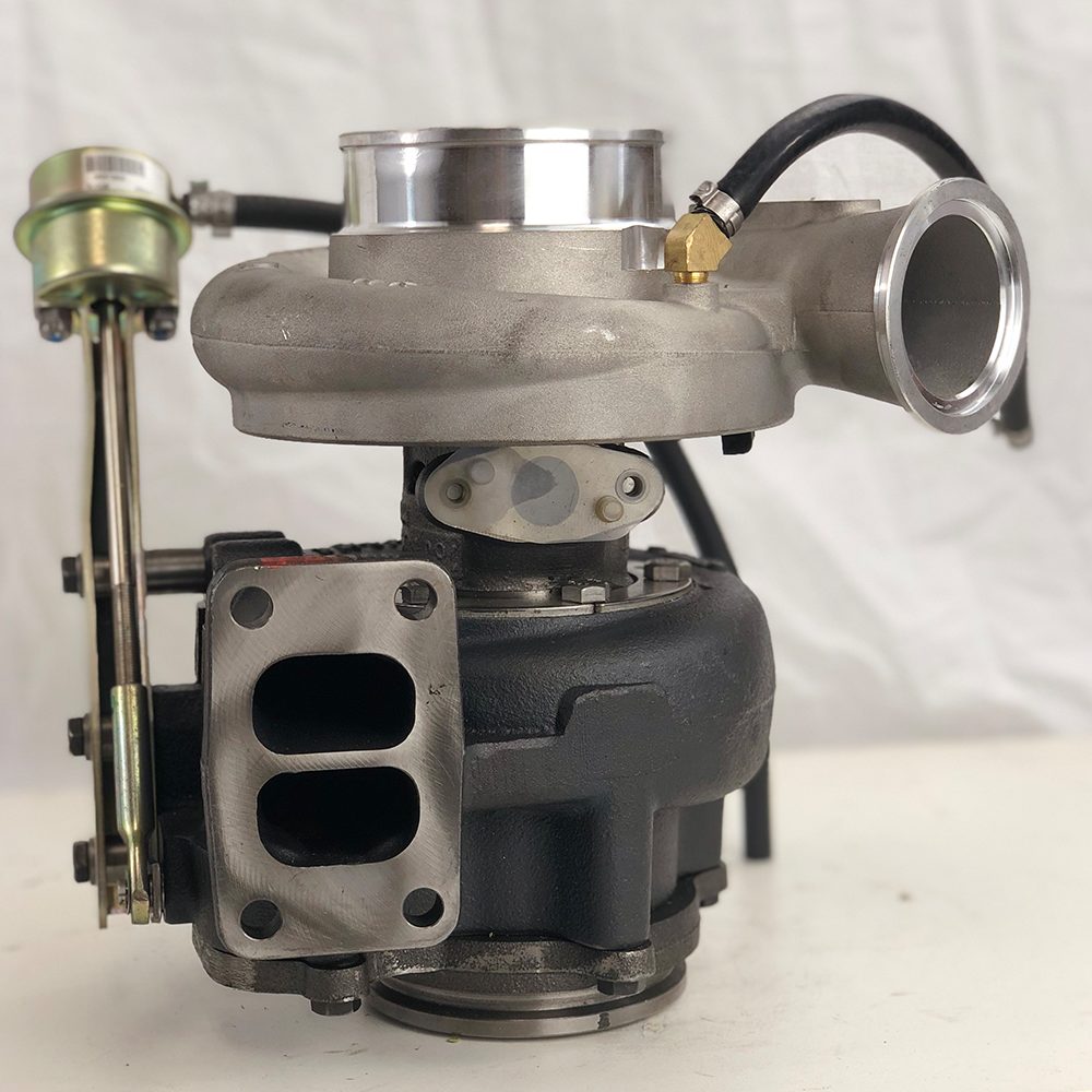 Turbocharger Cummins C300 Dongfeng Truck