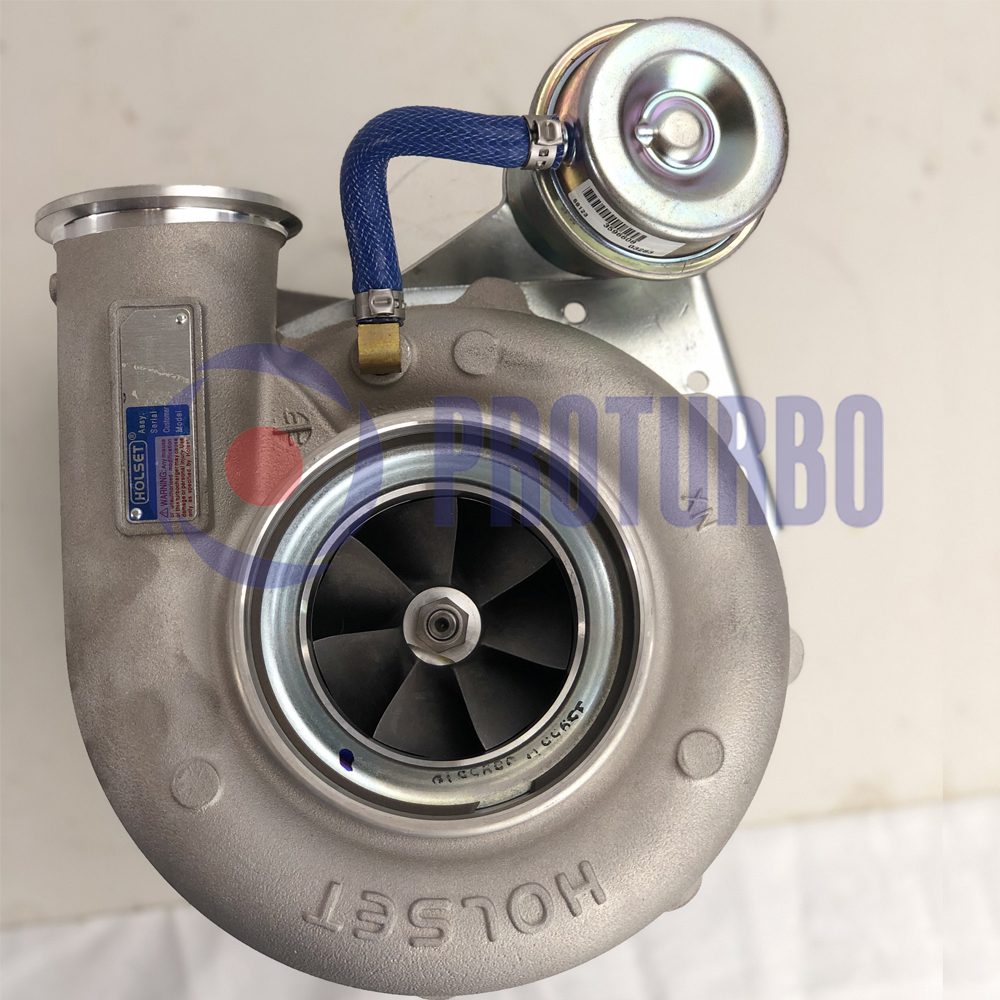 New Holset Turbocharger for Iveco Cursor 13 F3BH