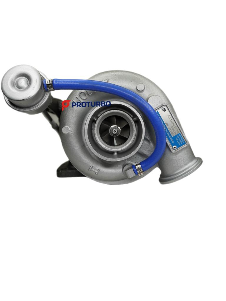 Cummins 4BTAA HX30W Reman Turbo - Proturbo