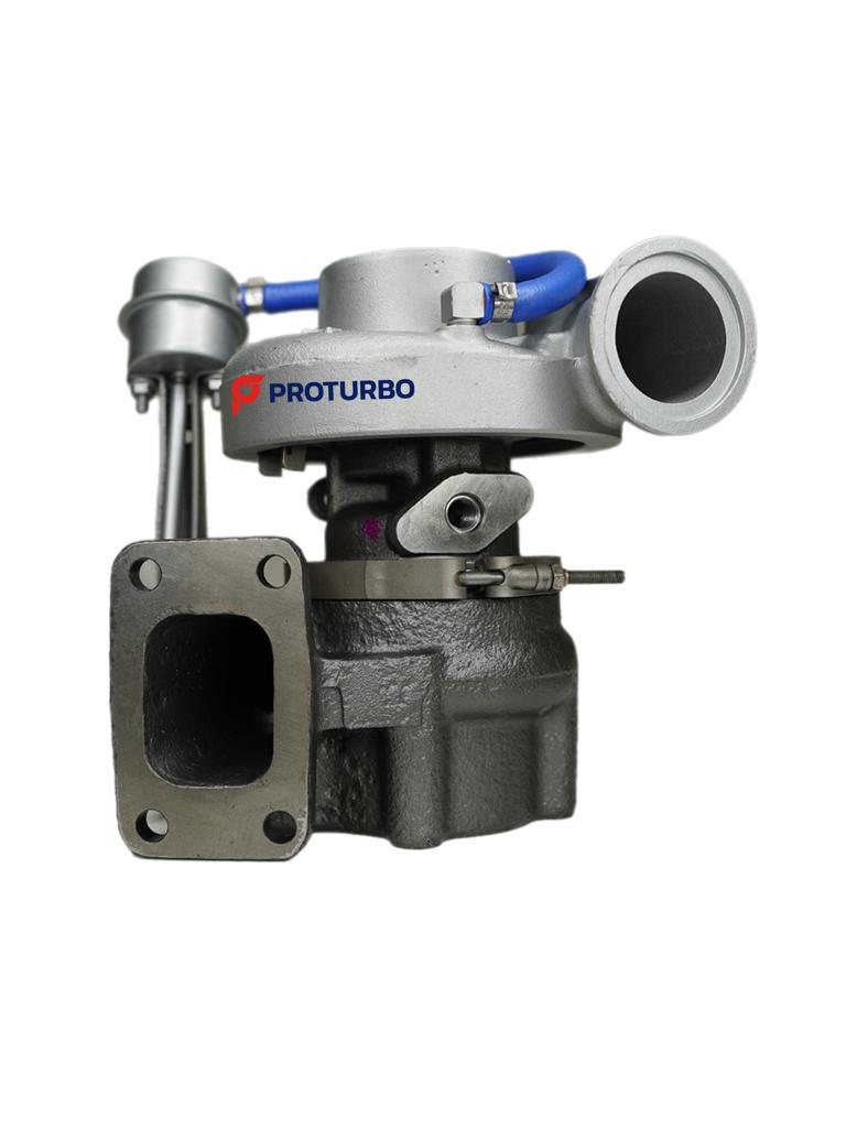 Cummins 4BTAA HX30W Reman Turbo - Proturbo