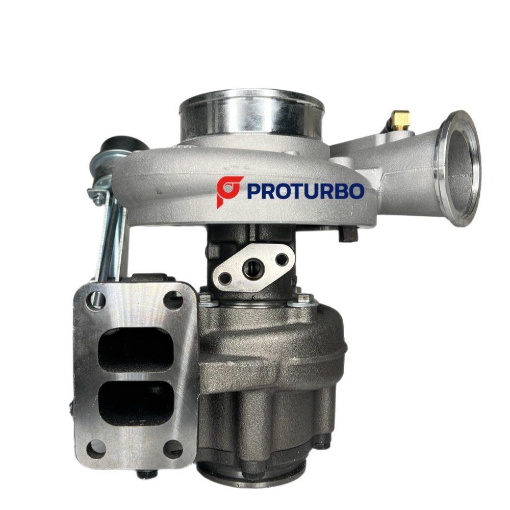 Proturbo Reman Turbocharger HX35W