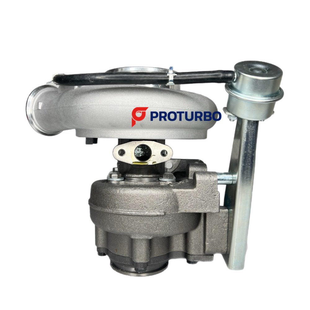 Proturbo Reman Turbocharger HX35W