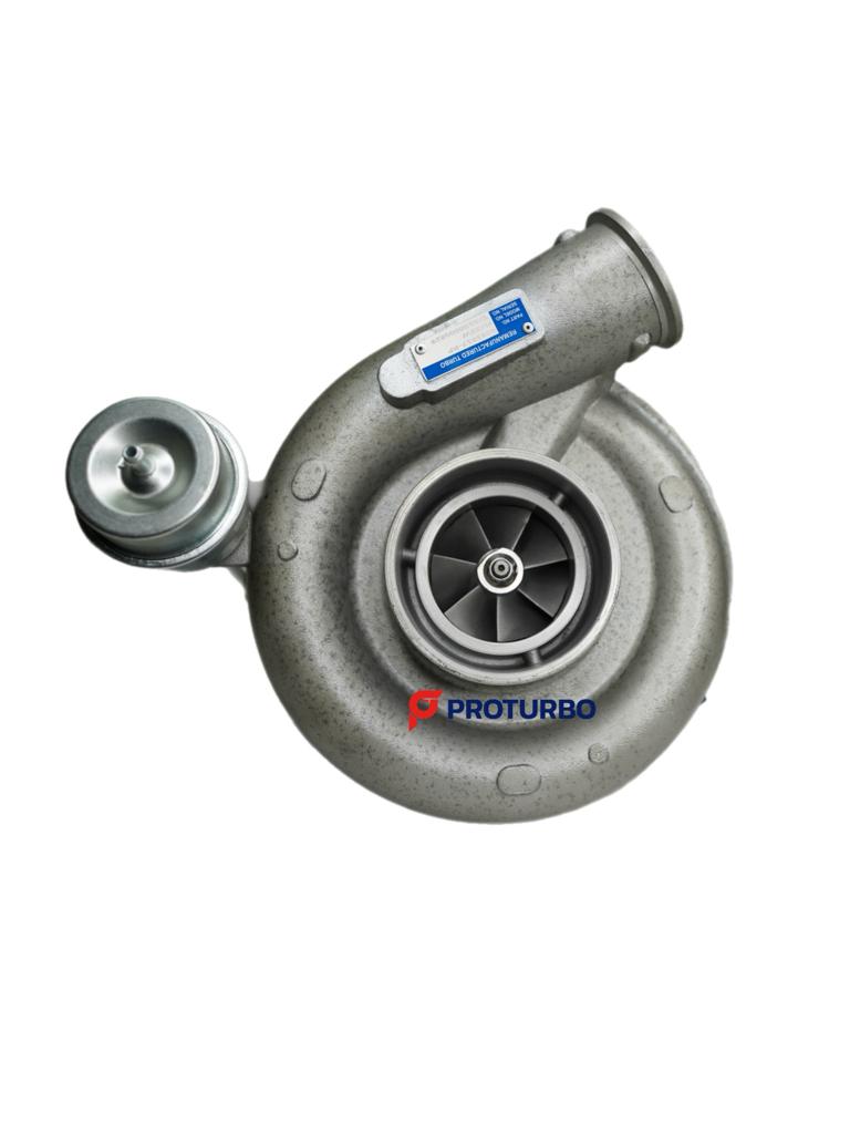 Remanufactured Holset Cummins HX55W Turbocharger 4024822