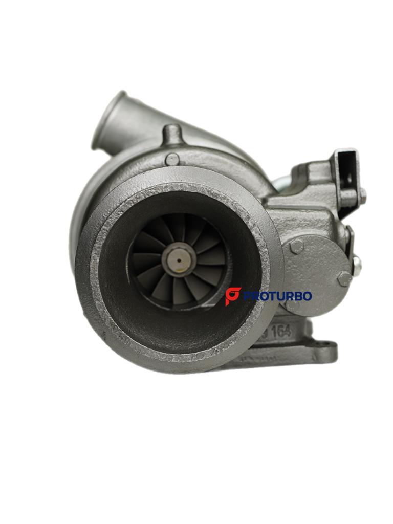 Remanufactured Holset Cummins HX55W Turbocharger 4024822