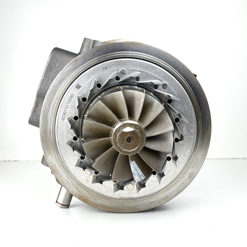 Holset HE551V CHRA Cartidge 4034042