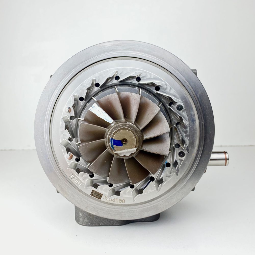 Holset HE551V CHRA Cartidge 4034043