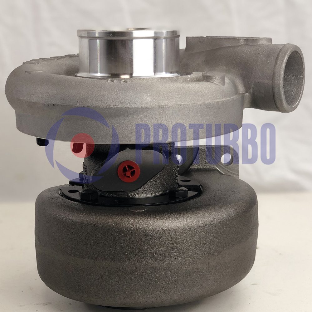 New Holset Turbocharger Cummins 6BT 4035188