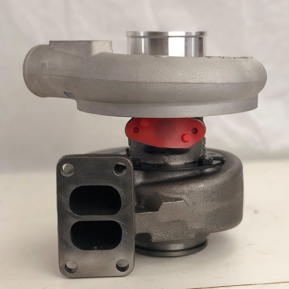 New Holset Turbocharger Cummins 6BT 4035188