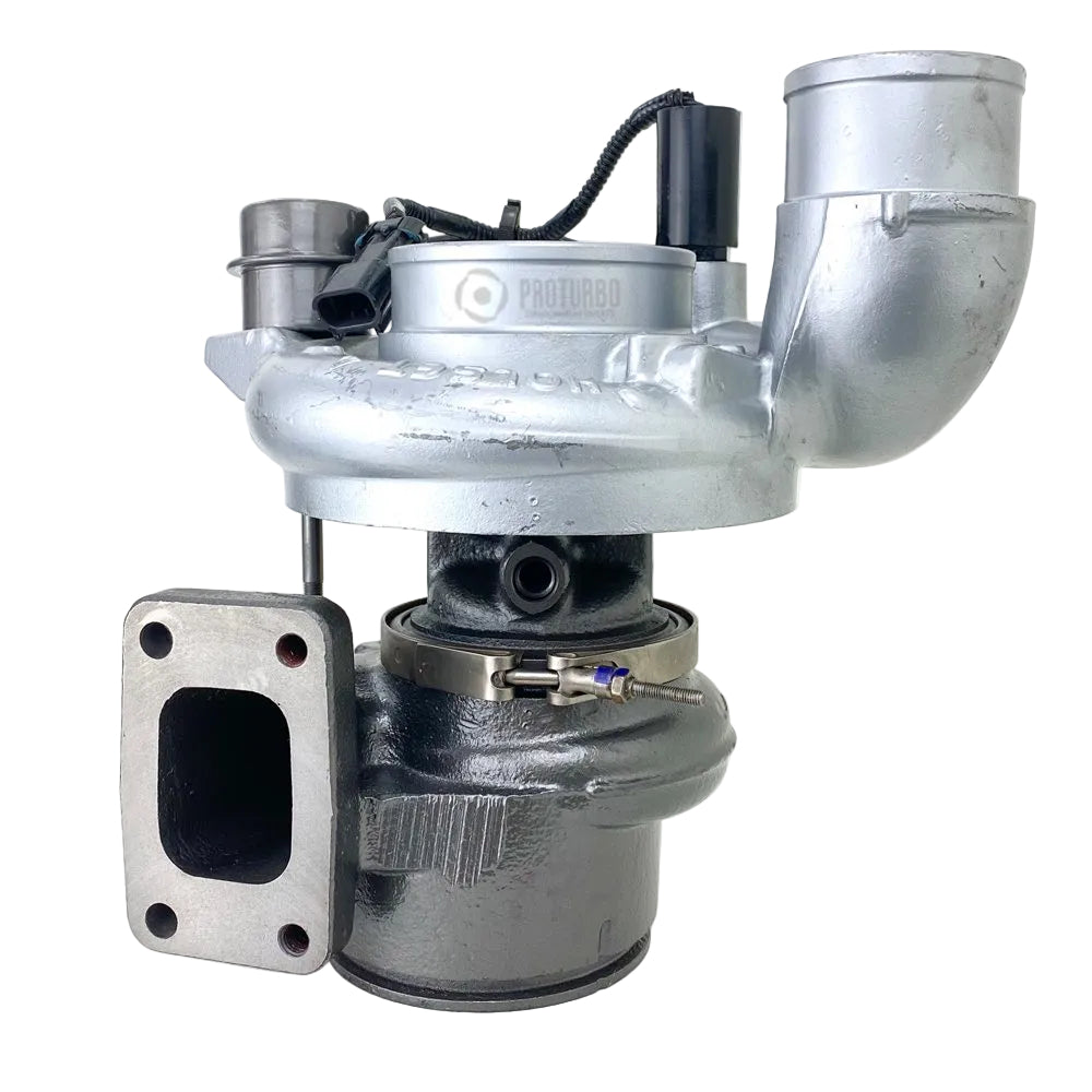 Remanufactured Dodge 5.9L Cummins Turbocharger 4036836H