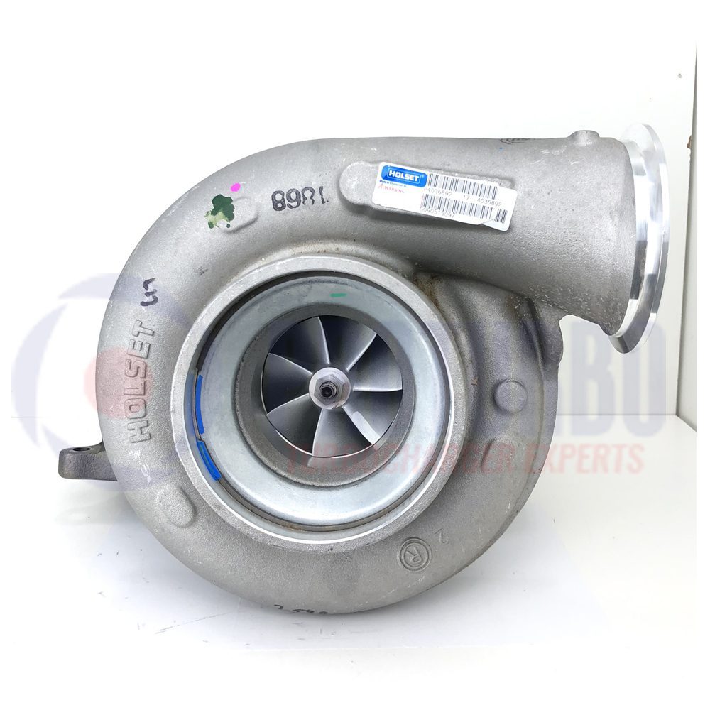 New Cummins ISX1 Signature Turbocharger 4036892