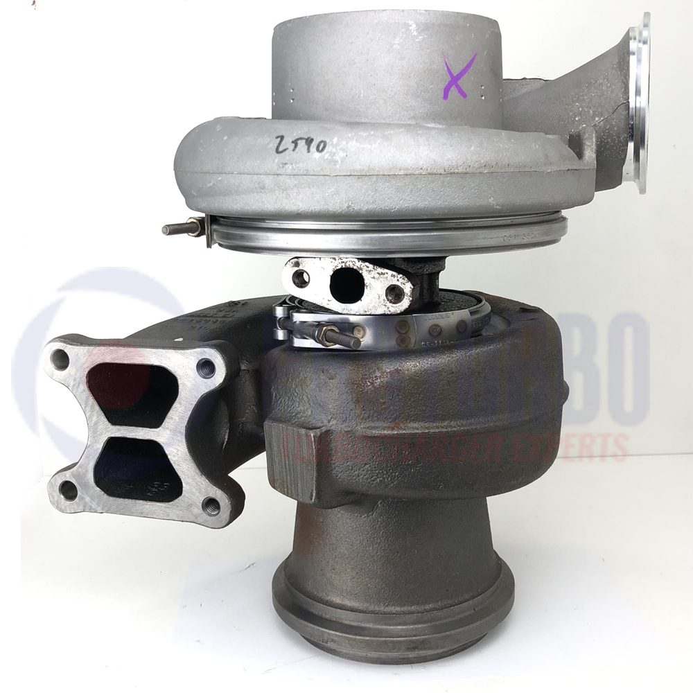 New Cummins ISX1 Signature Turbocharger 4036892