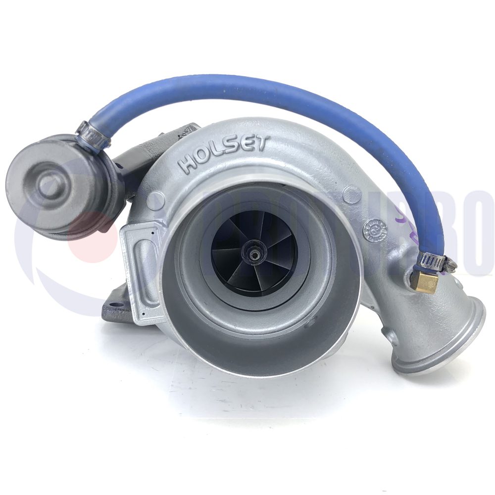 Remanufactured 5.9L ISB Cummins Bus Turbocharger 4037587