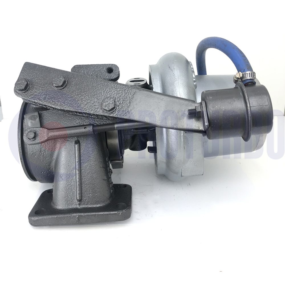 Remanufactured 5.9L ISB Cummins Bus Turbocharger 4037587