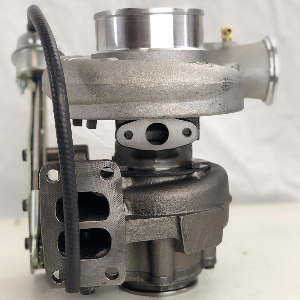 New Holset Turbocharger Cummins QSB Komatsu 4038597