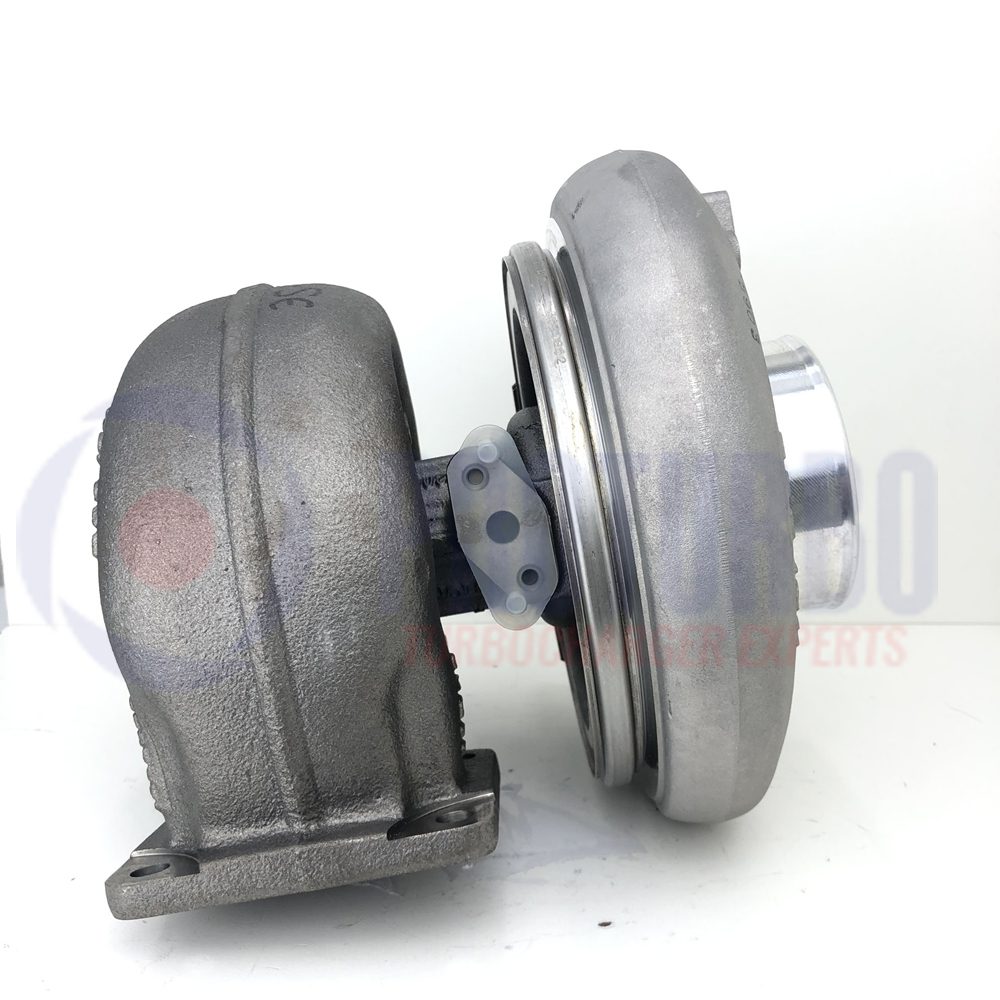 New Iveco Cursor 10 Genset Turbocharger 4041172