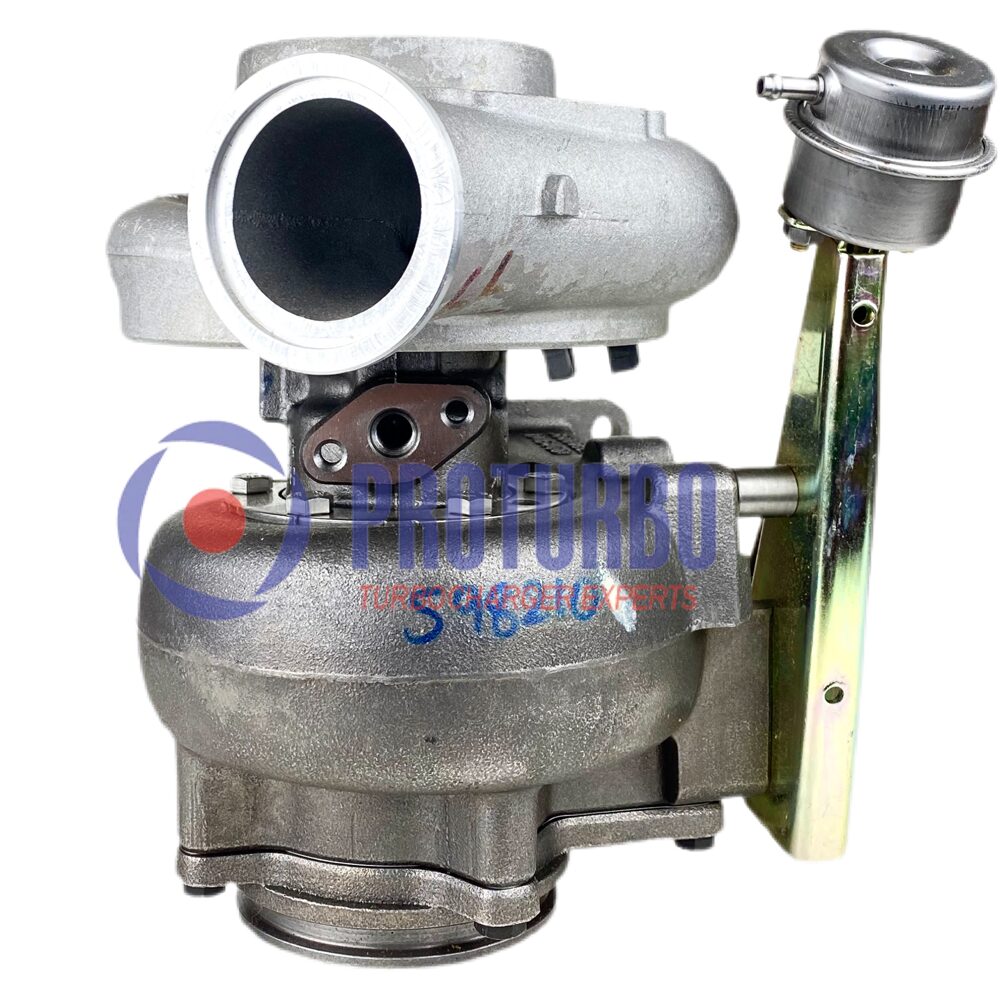 Turbocharger Cummins 6CT 300HP 4042040
