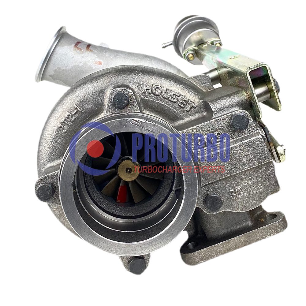 Turbocharger Cummins 6CT 300HP 4042040