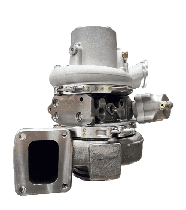 Turbocharger Cummins ISM 4044006HX