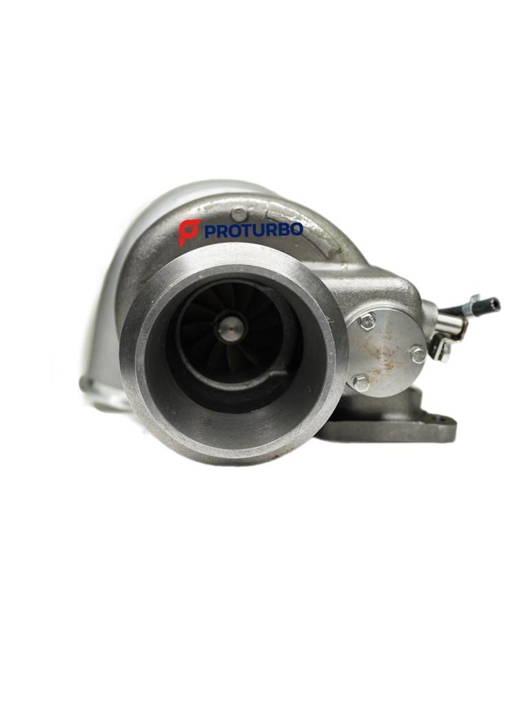 Holset Cummins HX55W Turbocharger 4046132H Aftermarket