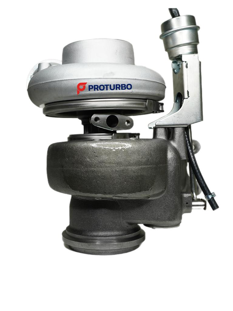 Holset Cummins HX55W Turbocharger 4046132H Aftermarket