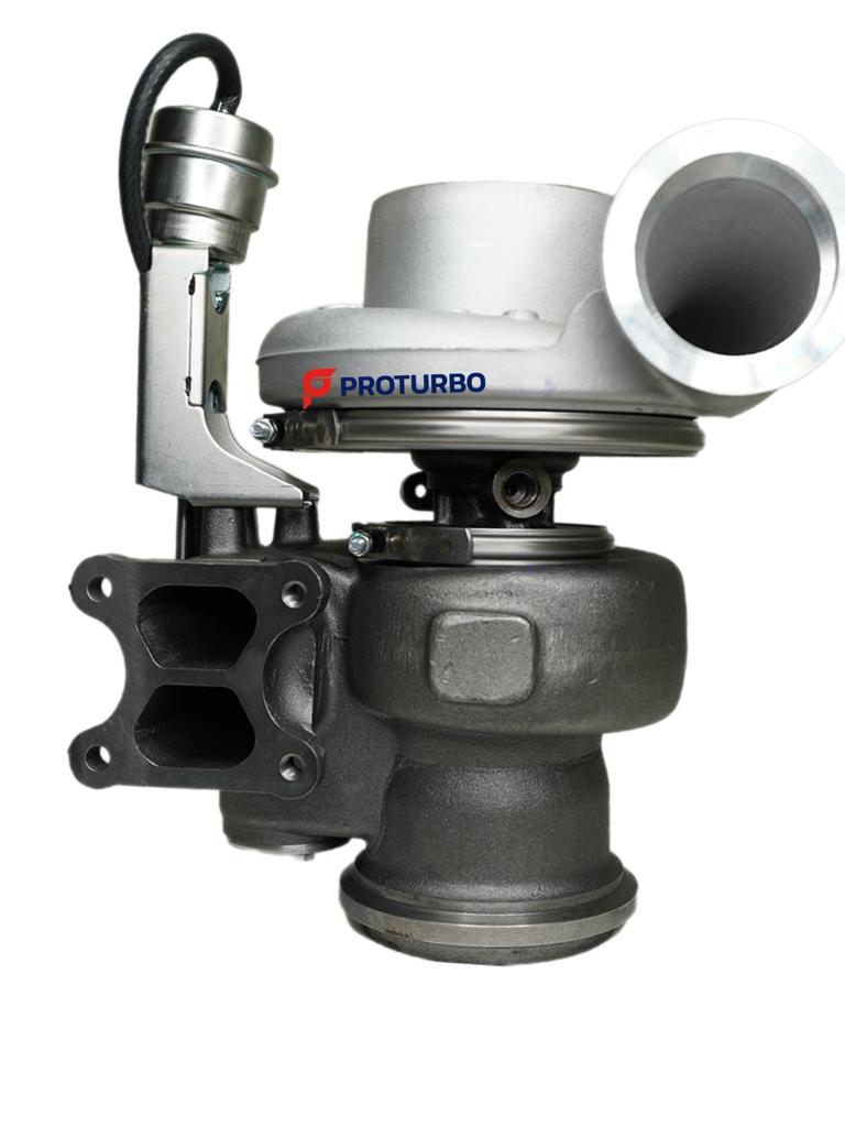 Holset Cummins HX55W Turbocharger 4046132H Aftermarket