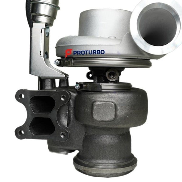 Holset Cummins HX55W Turbocharger 4046132H Aftermarket