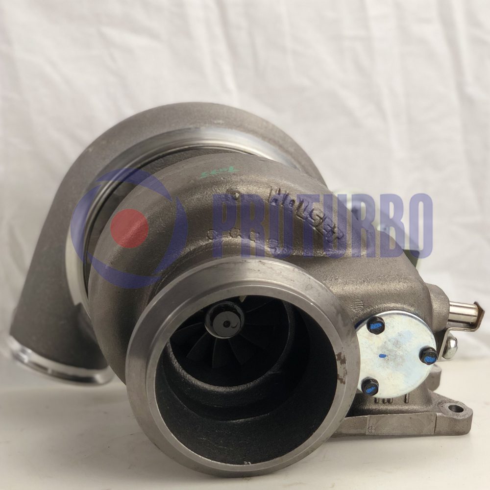 Holset Cummins HX55W Turbocharger 4046132H