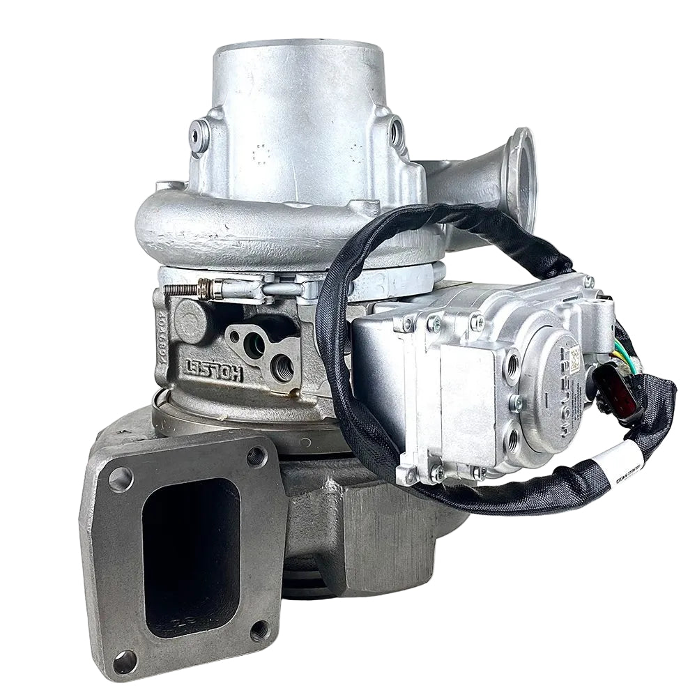 Remanufactured Cummins 8.9L ISL ISC Turbo 4309193RX