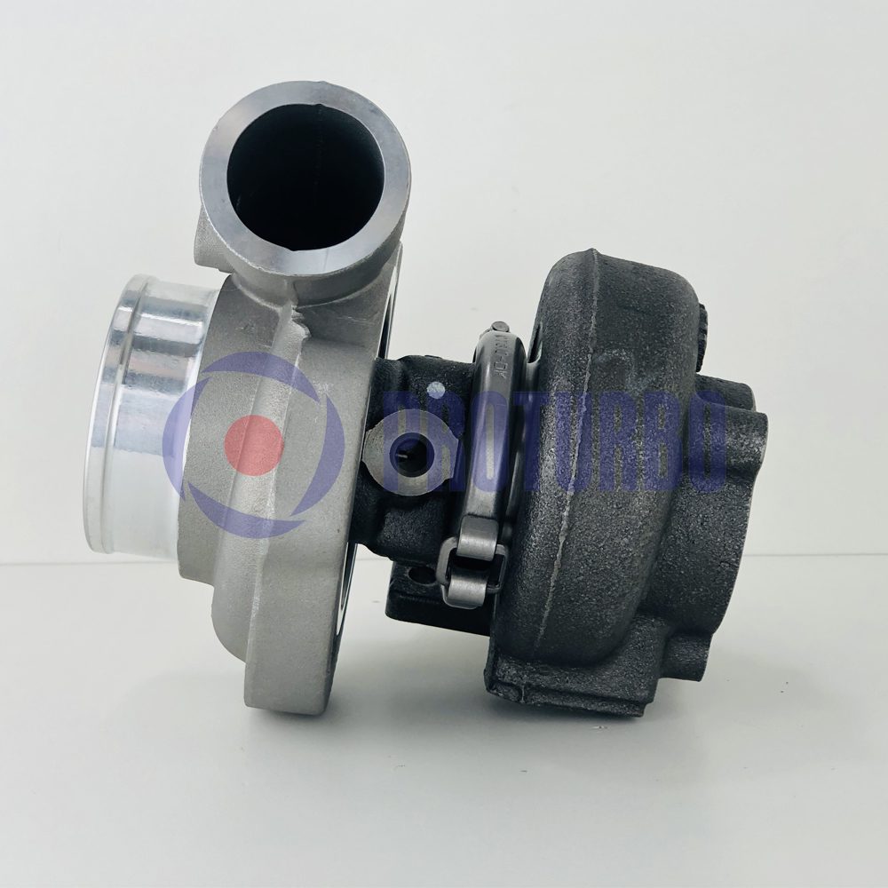 New Iveco NEF Tier 3 Holset Turbocharger 4047940