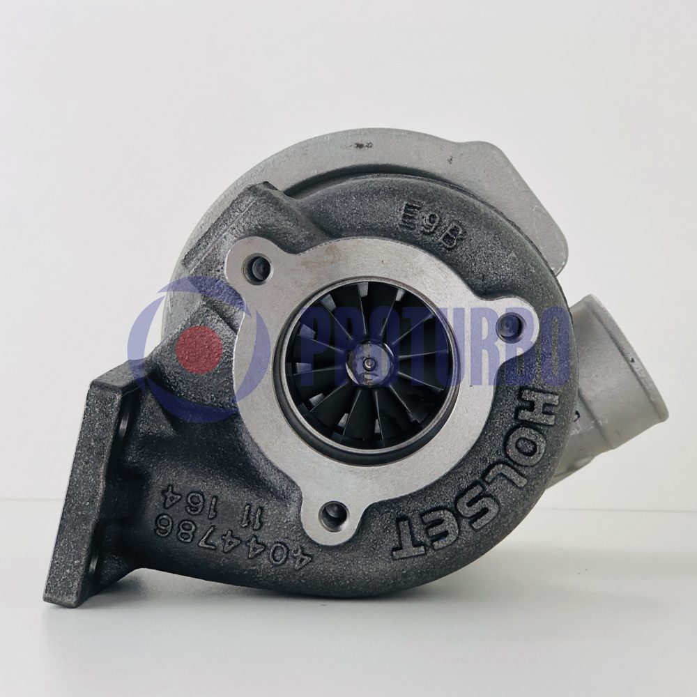 New Iveco NEF Tier 3 Holset Turbocharger 4047940