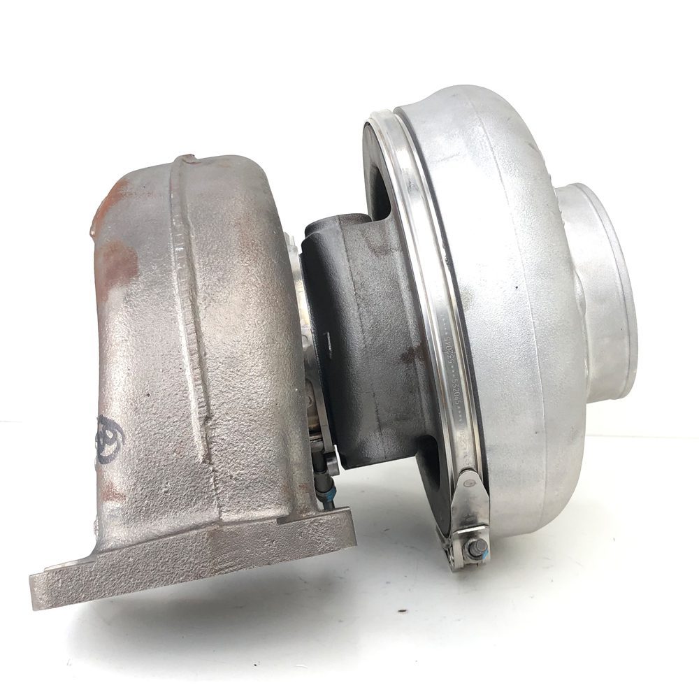 Remanufactured Cummins KTA19 Gas Engine Turbocharger 4089739RX