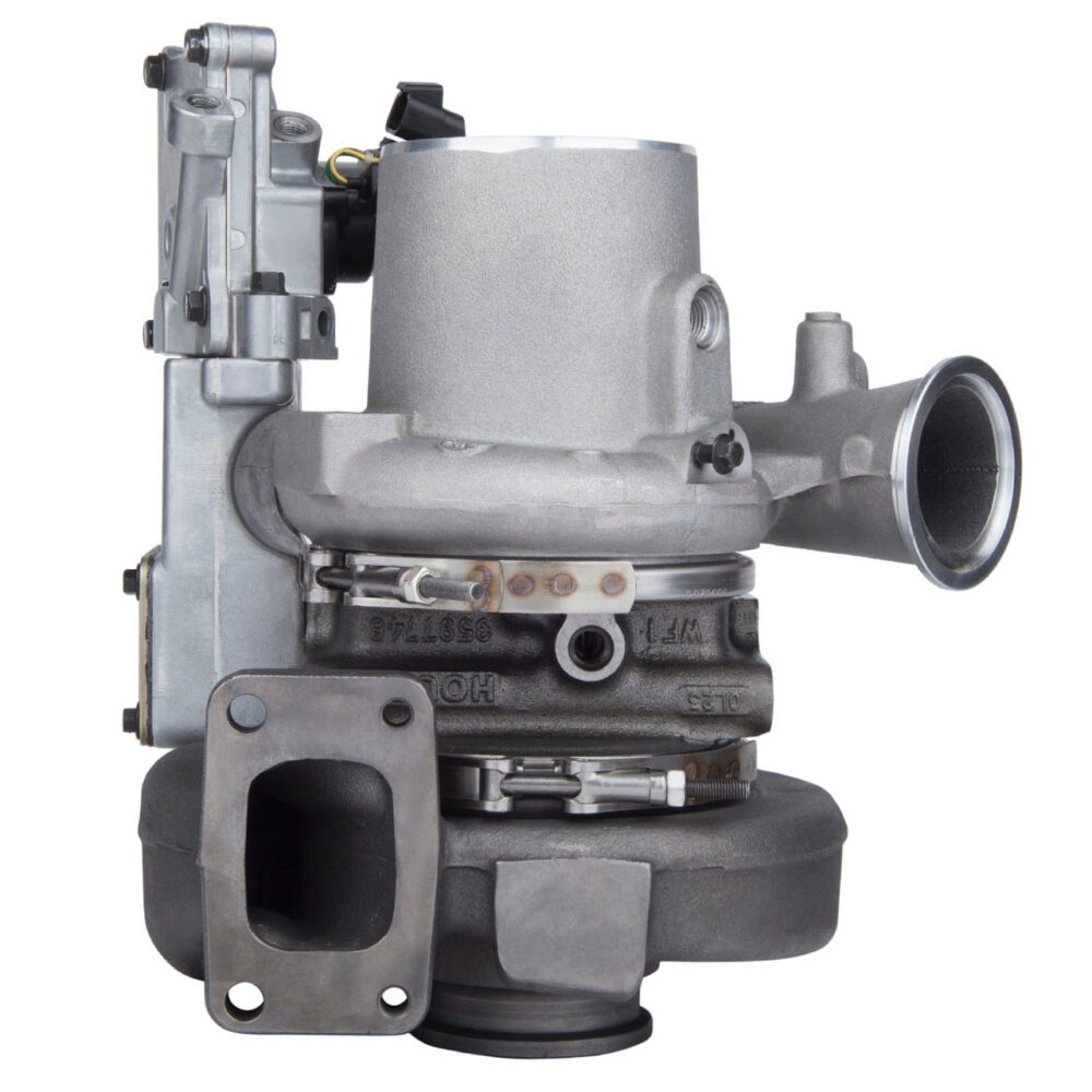 Cummins ISB Holset OEM Turbo 4089945