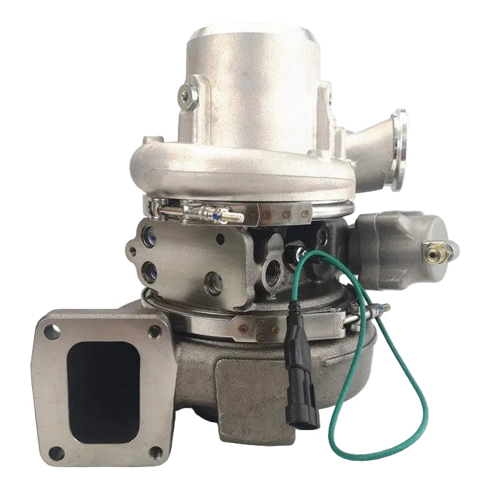Proturbo Reman Turbo for Cummins ISL 4090053RX