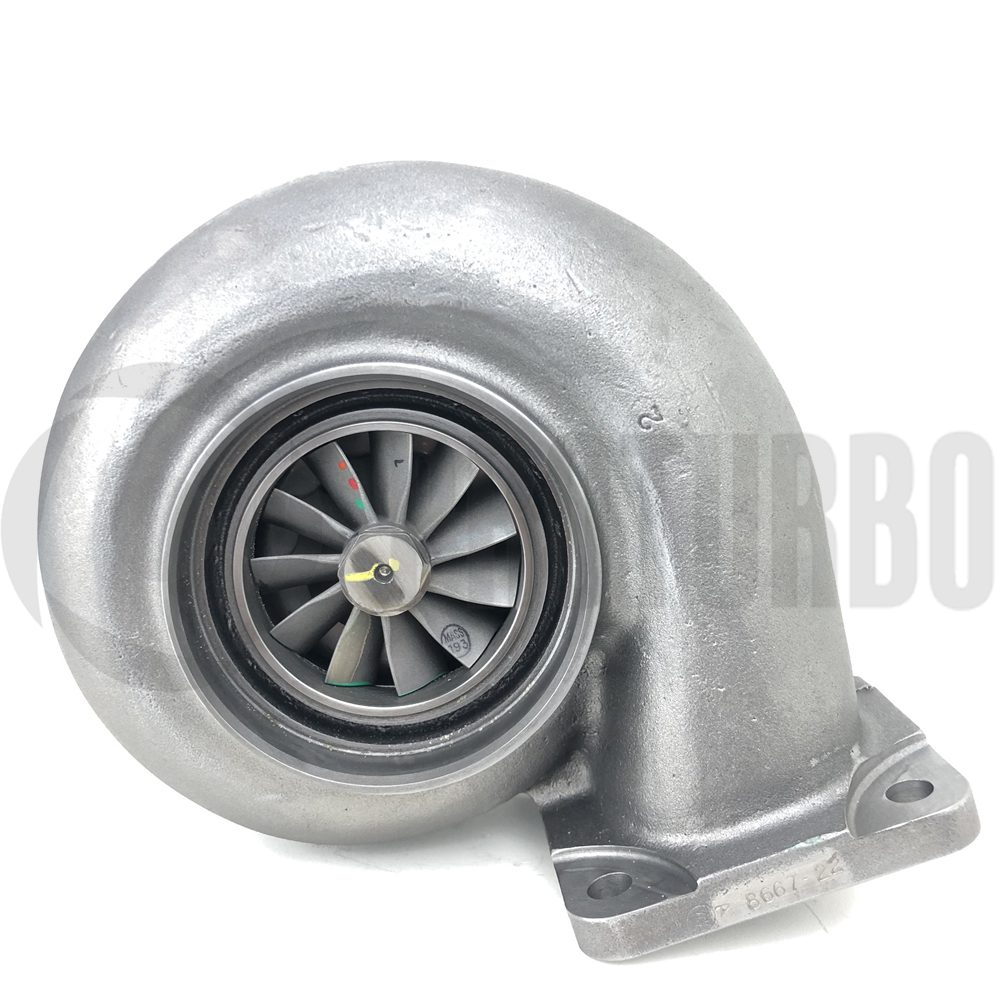 New CAT 7.0L 3304 Turbocharger 409410-5006S