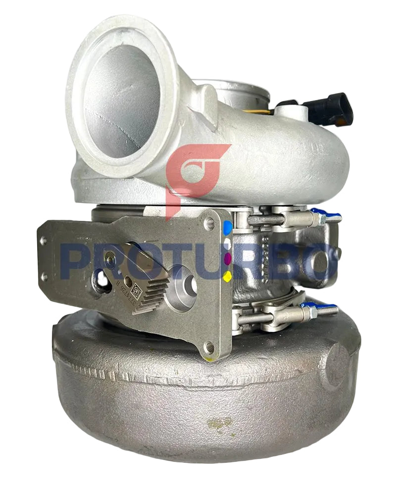 Cummins HE351VE Remanufactured Turbocharger 4309471RX