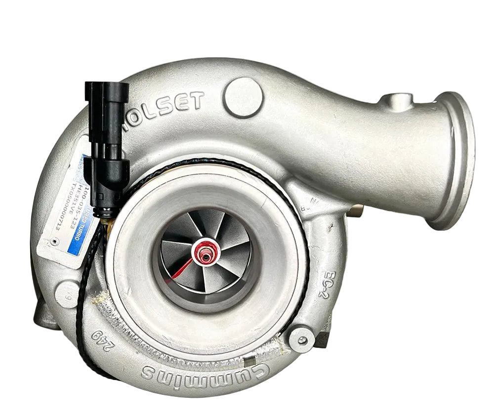 Cummins HE351VE Remanufactured Turbocharger 4309471RX