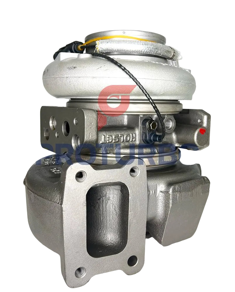 Cummins HE351VE Remanufactured Turbocharger 4309471RX