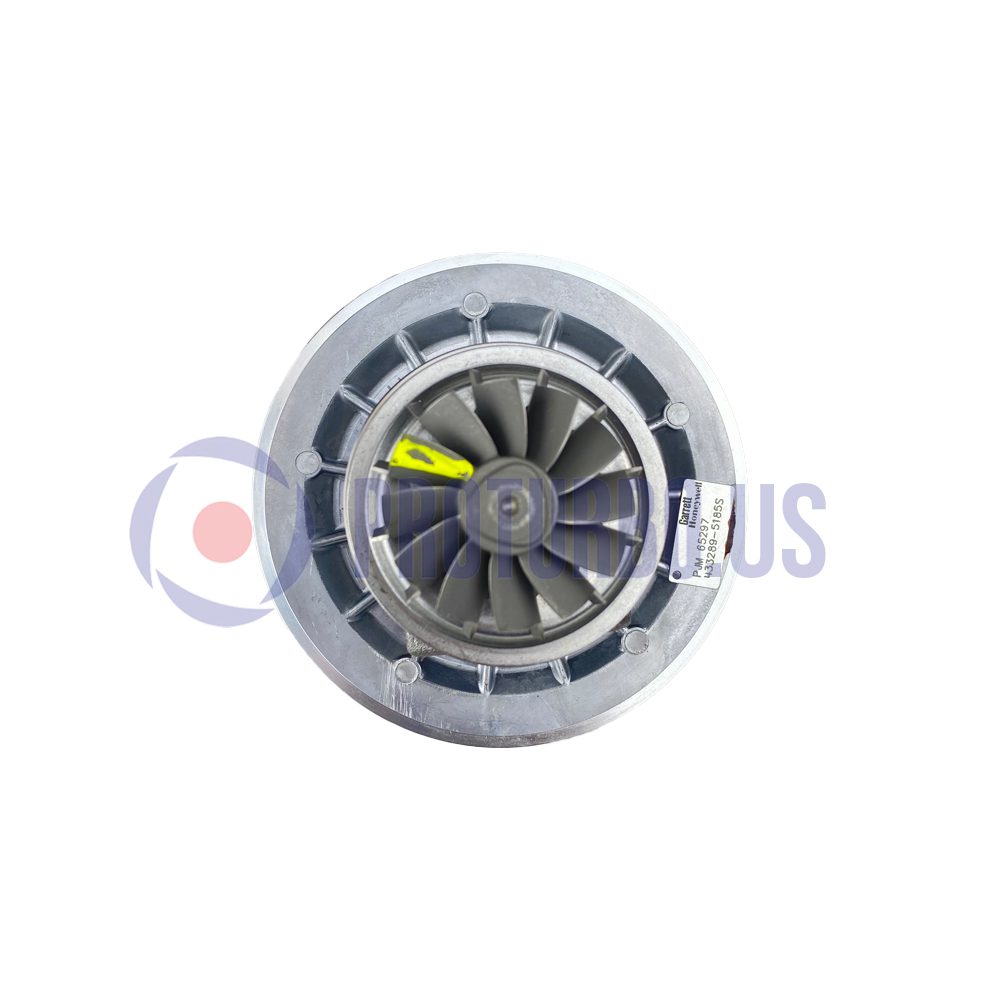 PERKINS 4.4L 1104 Turbo CHRA 433289-5185S