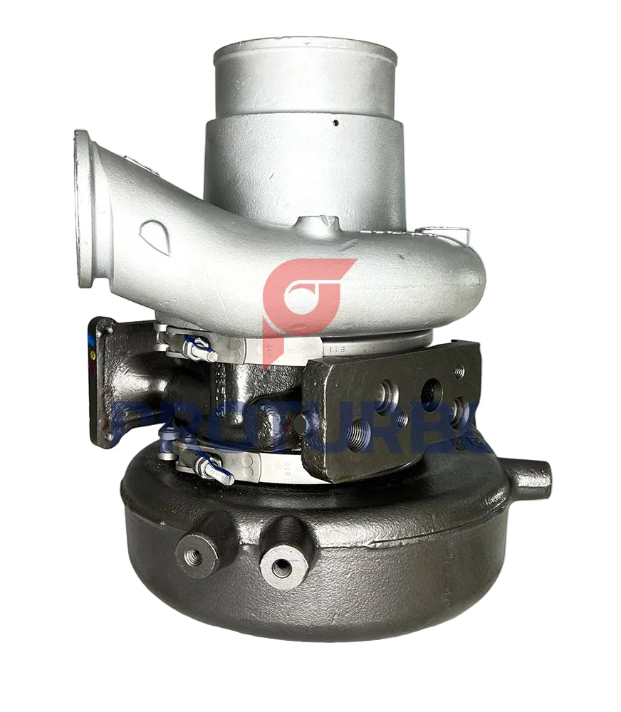 Cummins HE351VE Remanufactured Turbocharger 4352498RX