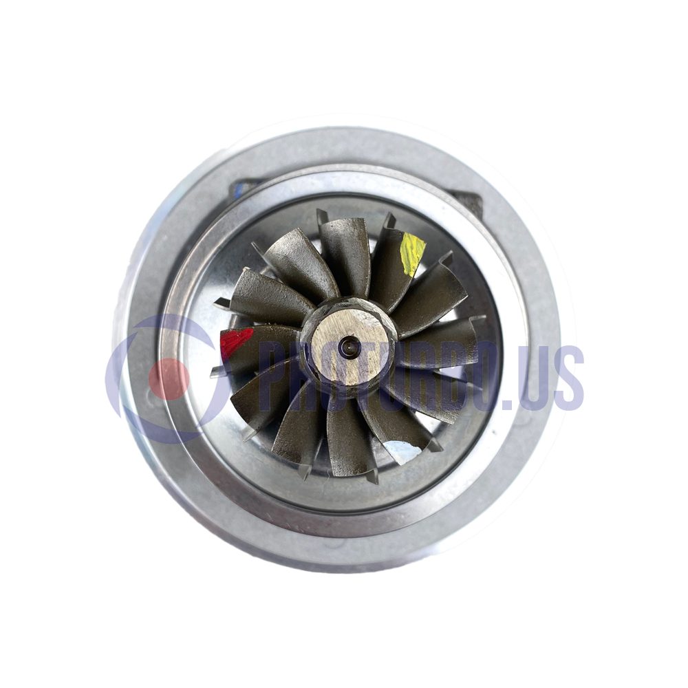Perkins  Harvester GT2052S Turbo CHRA 451298-5043S