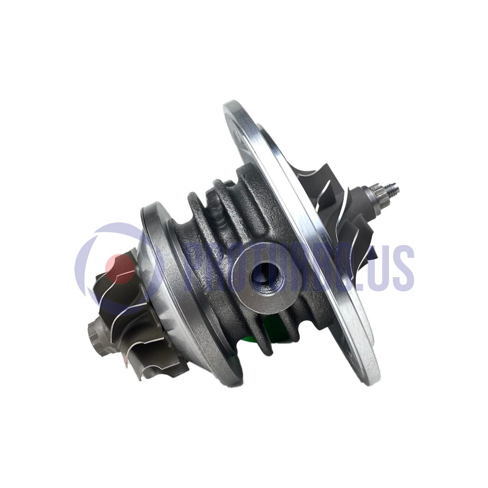 Perkins  Harvester GT2052S Turbo CHRA 451298-5043S
