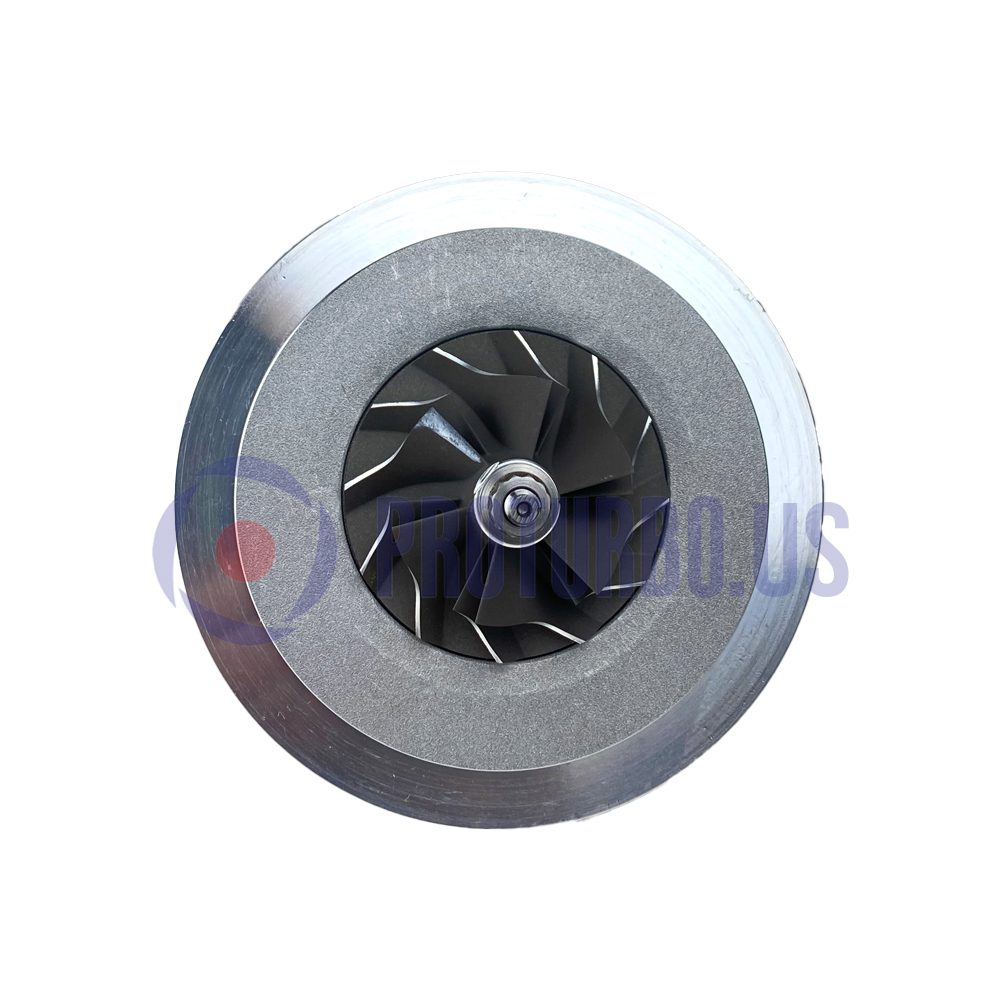 Perkins Harvester GT2052S Turbo CHRA 451298-5043S
