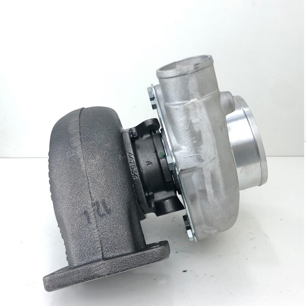 New Ford/New Holland 7.5L 675T Turbocharger 452134-5001S