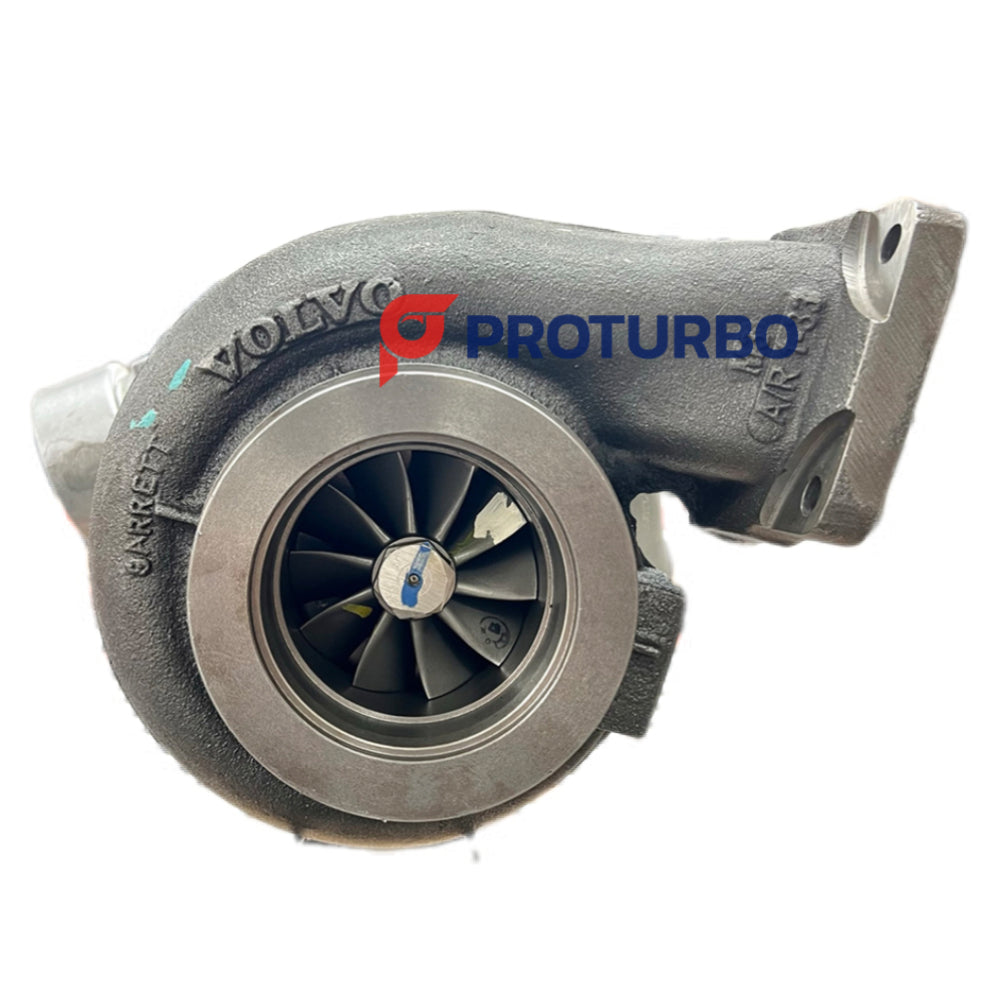 Volvo GT4594 Turbocharger 8113219