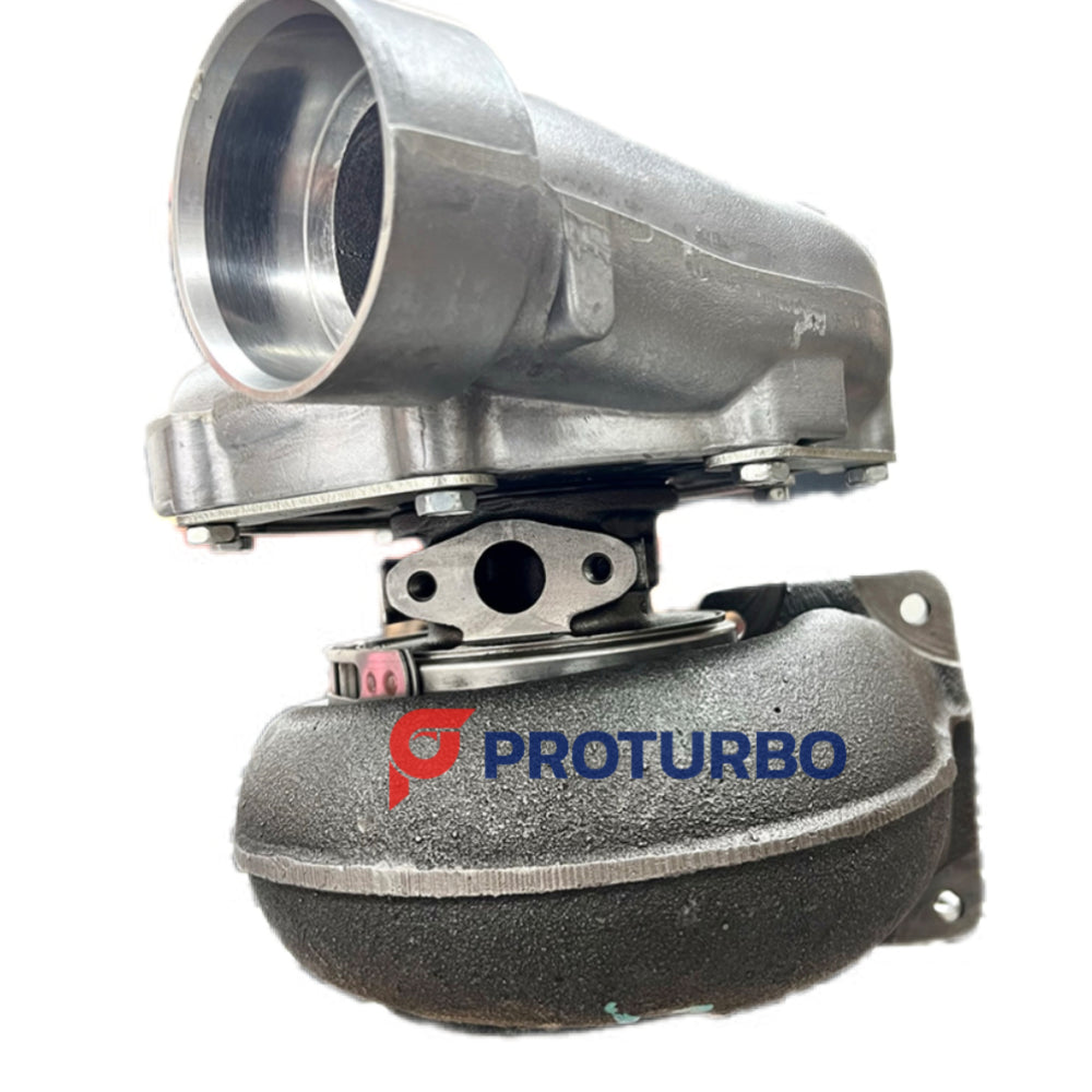 Volvo GT4594 Turbocharger 8113219
