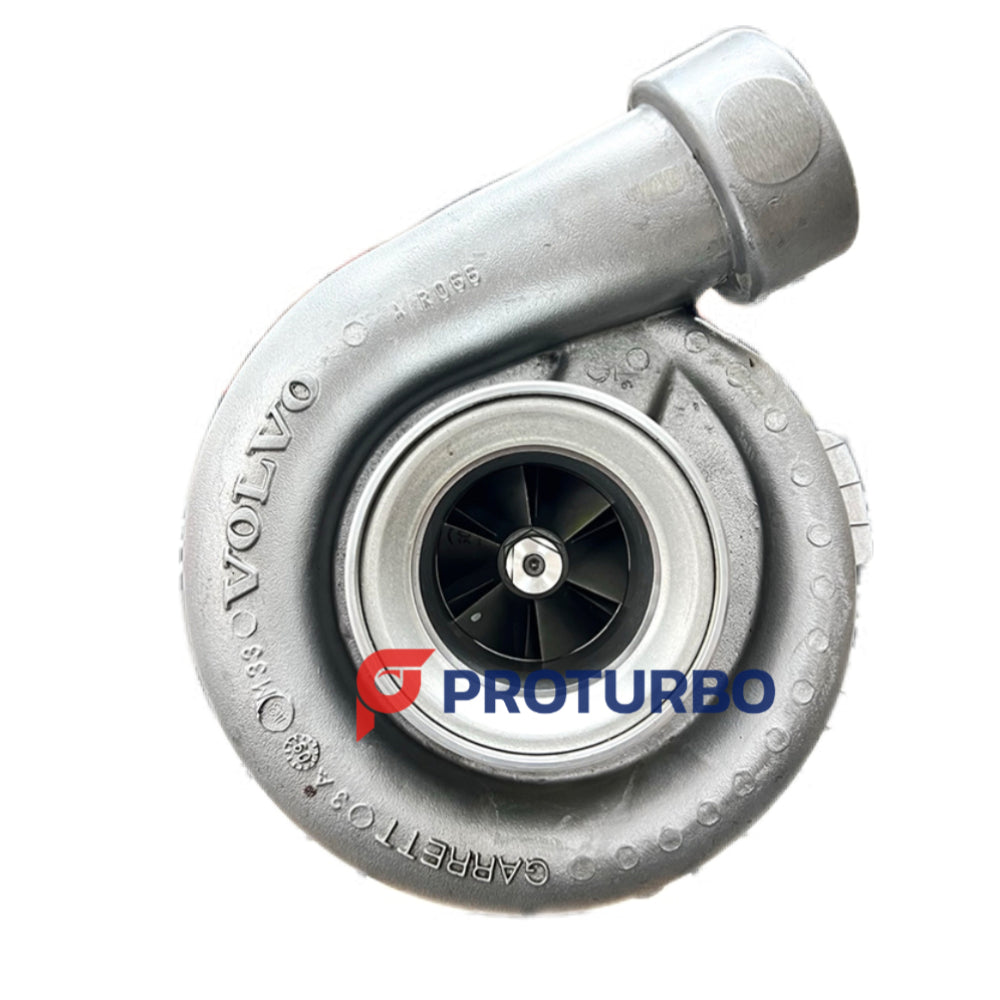 Volvo GT4594 Turbocharger 8113219