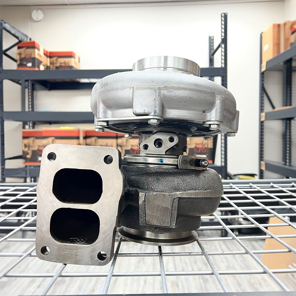 Volvo GT4594 Turbocharger 8113219