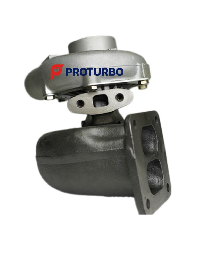 CAT 3204 Turbo T04B65 Reman Turbo - Proturbo