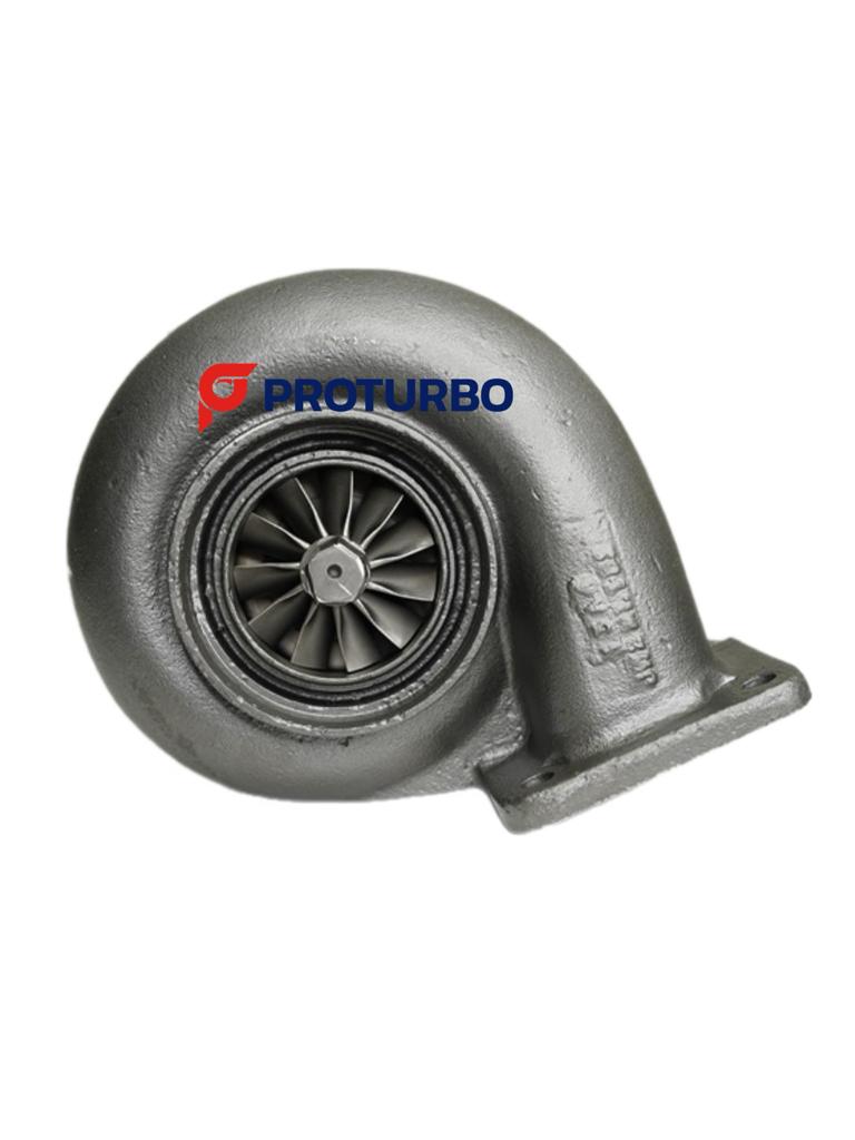 CAT 3204 Turbo T04B65 Reman Turbo - Proturbo