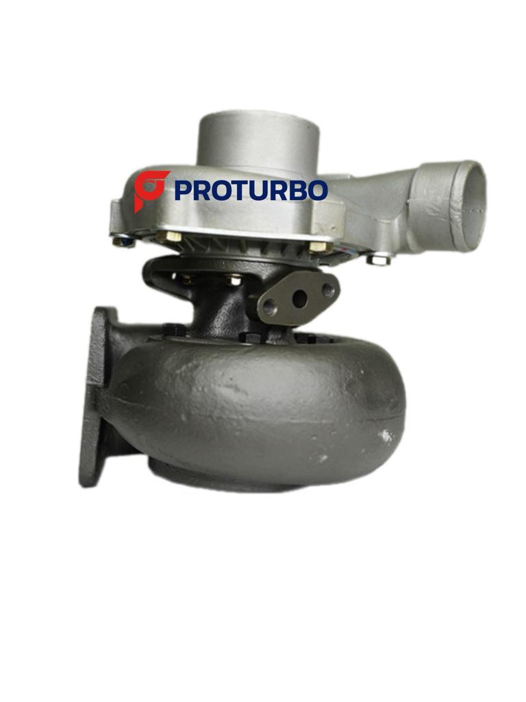 CAT 3204 Turbo T04B65 Reman Turbo - Proturbo